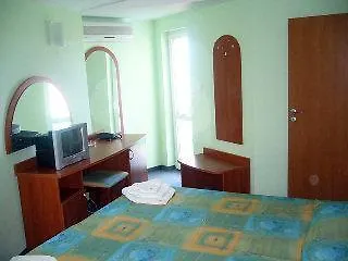 ****  Sunset Hotel Słoneczny Brzeg Bułgaria