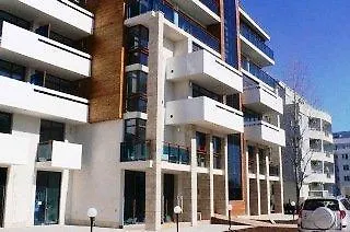 Sunset Hotel Słoneczny Brzeg
