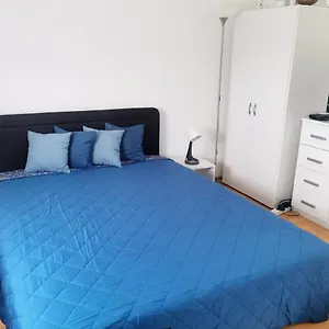  Apartament Dani Ungaria