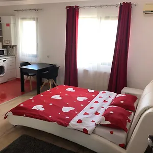  Apartament Jane House România
