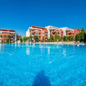 Noks Sunny Beach