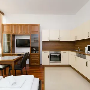  Apartament Waldmueller Austria